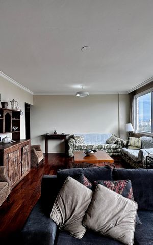 Apartamento à venda com 170m², 4 quartos e 2 vagasSala