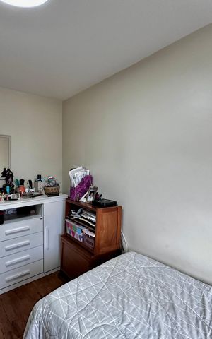 Apartamento à venda com 170m², 4 quartos e 2 vagasQuarto 4