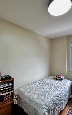 Apartamento à venda com 170m², 4 quartos e 2 vagasQuarto 4