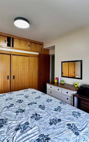 Apartamento à venda com 170m², 4 quartos e 2 vagasQuarto 3