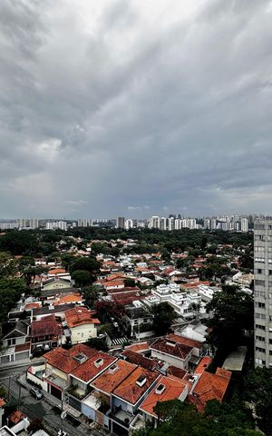 Apartamento à venda com 170m², 4 quartos e 2 vagasSala
