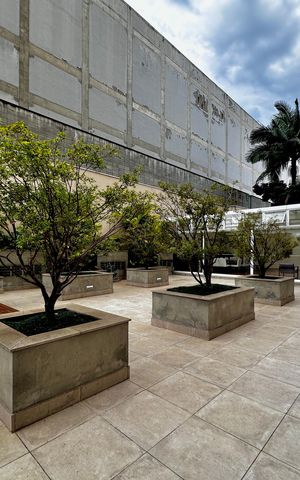 Apartamento à venda com 170m², 4 quartos e 2 vagasÁrea Comum