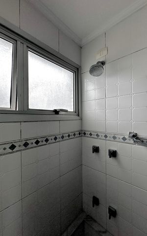 Apartamento à venda com 170m², 4 quartos e 2 vagasBanheiro Social
