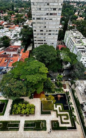 Apartamento à venda com 170m², 4 quartos e 2 vagasVista