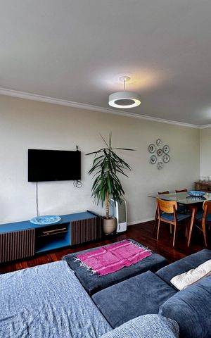 Apartamento à venda com 170m², 4 quartos e 2 vagasSala