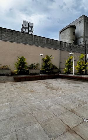 Apartamento à venda com 170m², 4 quartos e 2 vagasÁrea Comum