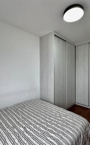 Apartamento à venda com 170m², 4 quartos e 2 vagasQuarto 2