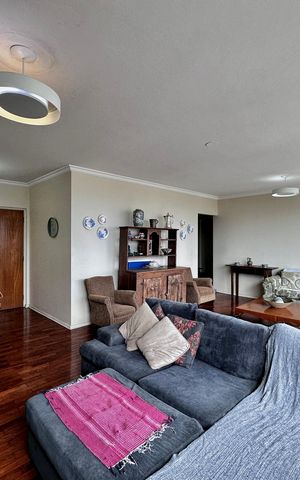 Apartamento à venda com 170m², 4 quartos e 2 vagasSala