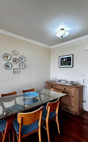 Apartamento à venda com 170m², 4 quartos e 2 vagasSala