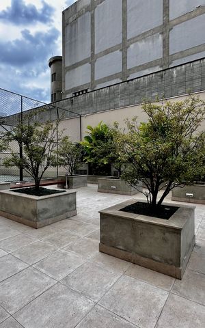 Apartamento à venda com 170m², 4 quartos e 2 vagasÁrea Comum