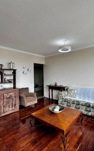 Apartamento à venda com 170m², 4 quartos e 2 vagasSala