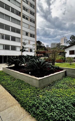 Apartamento à venda com 170m², 4 quartos e 2 vagasÁrea Comum