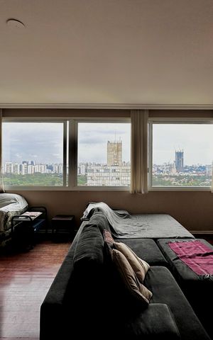 Apartamento à venda com 170m², 4 quartos e 2 vagasSala