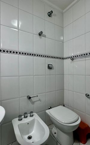 Apartamento à venda com 170m², 4 quartos e 2 vagasBanheiro Suíte