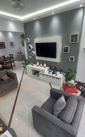 Apartamento à venda com 120m², 3 quartos e sem vaga Apartamento à venda com 120m², 3 quartos e sem vagaFoto 47
