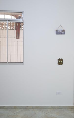 Casa para alugar com 250m², 3 quartos e 2 vagasSala