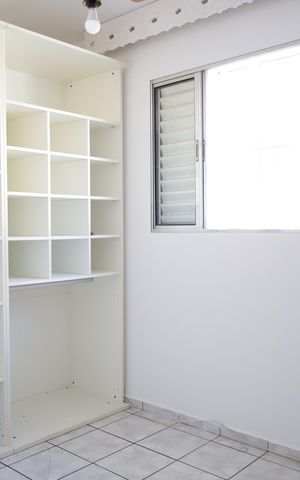 Casa para alugar com 250m², 3 quartos e 2 vagasQuarto 2