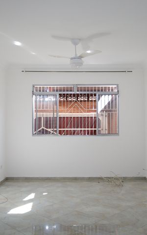 Casa para alugar com 250m², 3 quartos e 2 vagasSala