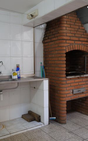 Casa para alugar com 250m², 3 quartos e 2 vagasÁrea de Serviço