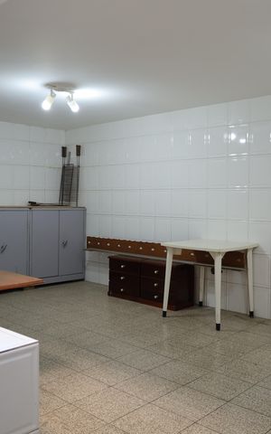 Casa para alugar com 250m², 3 quartos e 2 vagasÁrea de Serviço