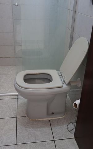 Casa para alugar com 250m², 3 quartos e 2 vagasBanheiro 3