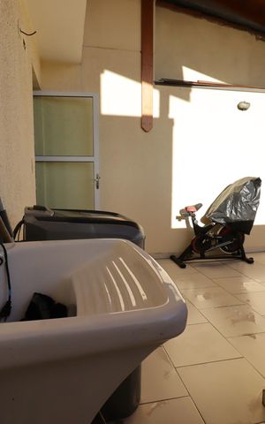 Apartamento à venda com 68m², 2 quartos e 2 vagasCobertura - Área de Serviço