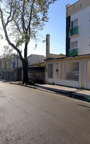 Apartamento à venda com 68m², 2 quartos e 2 vagasFachada