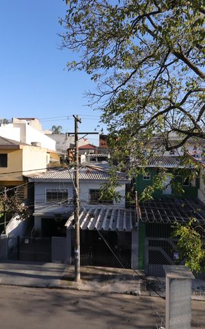 Apartamento à venda com 68m², 2 quartos e 2 vagasVista do Quarto 2
