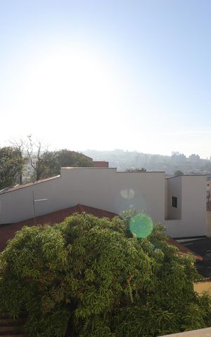 Apartamento à venda com 68m², 2 quartos e 2 vagasVista da Sala