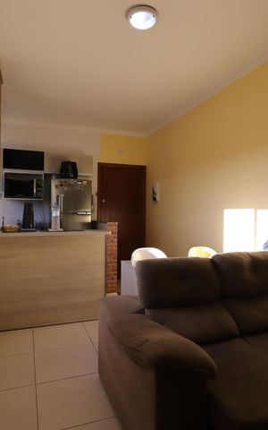 Apartamento à venda com 68m², 2 quartos e 2 vagasSala