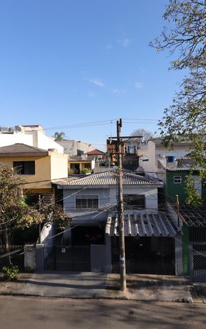 Apartamento à venda com 68m², 2 quartos e 2 vagasVista do Quarto 1