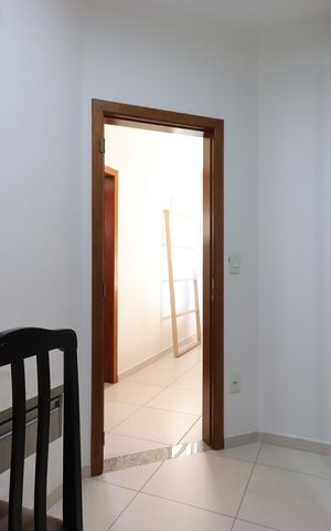 Apartamento à venda com 68m², 2 quartos e 2 vagasQuarto 1