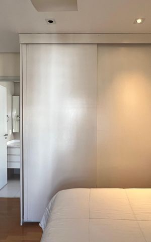 Apartamento para alugar com 162m², 3 quartos e 4 vagas Apartamento para alugar com 162m², 3 quartos e 4 vagasSuite 2