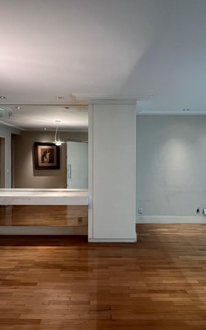 Apartamento para alugar com 162m², 3 quartos e 4 vagas Apartamento para alugar com 162m², 3 quartos e 4 vagasSala