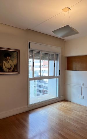 Apartamento para alugar com 162m², 3 quartos e 4 vagas Apartamento para alugar com 162m², 3 quartos e 4 vagasSuíte 3