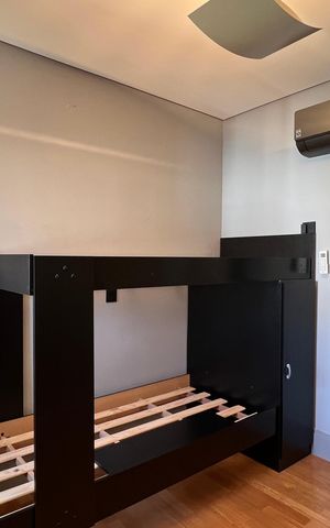 Apartamento para alugar com 162m², 3 quartos e 4 vagas Apartamento para alugar com 162m², 3 quartos e 4 vagasSuite 1