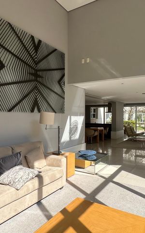 Apartamento para alugar com 162m², 3 quartos e 4 vagas Apartamento para alugar com 162m², 3 quartos e 4 vagasArea Comum - Salão de Festas
