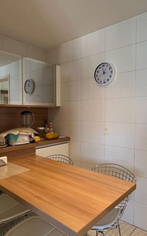 Apartamento para alugar com 162m², 3 quartos e 4 vagas Apartamento para alugar com 162m², 3 quartos e 4 vagasCopa