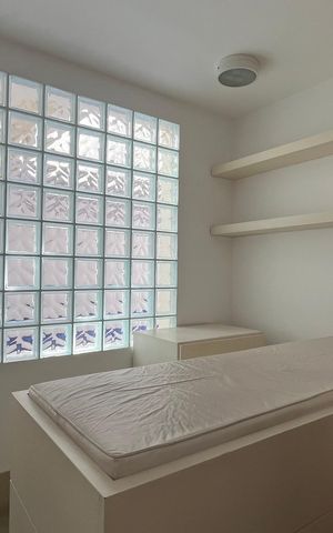 Apartamento para alugar com 162m², 3 quartos e 4 vagas Apartamento para alugar com 162m², 3 quartos e 4 vagasArea Comum - Spa
