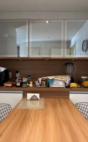 Apartamento para alugar com 162m², 3 quartos e 4 vagas Apartamento para alugar com 162m², 3 quartos e 4 vagasCopa