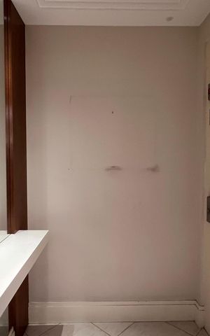 Apartamento para alugar com 162m², 3 quartos e 4 vagas Apartamento para alugar com 162m², 3 quartos e 4 vagasEntrada