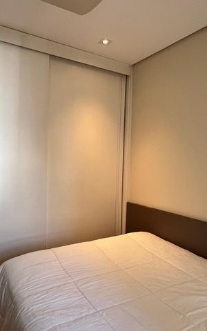 Apartamento para alugar com 162m², 3 quartos e 4 vagas Apartamento para alugar com 162m², 3 quartos e 4 vagasSuite 2