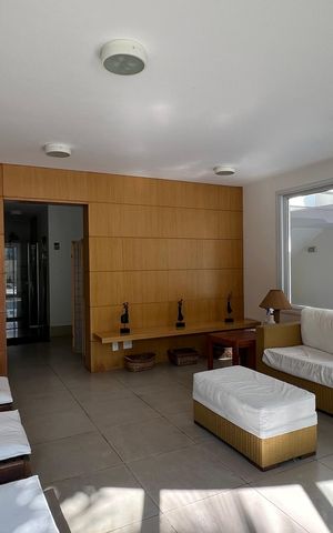 Apartamento para alugar com 162m², 3 quartos e 4 vagas Apartamento para alugar com 162m², 3 quartos e 4 vagasArea Comum - Spa