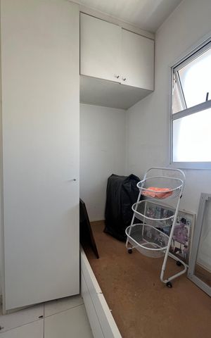 Apartamento para alugar com 162m², 3 quartos e 4 vagas Apartamento para alugar com 162m², 3 quartos e 4 vagasQuarto de Serviço