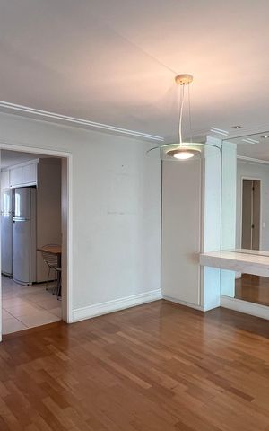 Apartamento para alugar com 162m², 3 quartos e 4 vagas Apartamento para alugar com 162m², 3 quartos e 4 vagasSala de Jantar