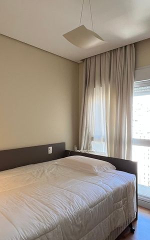 Apartamento para alugar com 162m², 3 quartos e 4 vagas Apartamento para alugar com 162m², 3 quartos e 4 vagasSuite 2