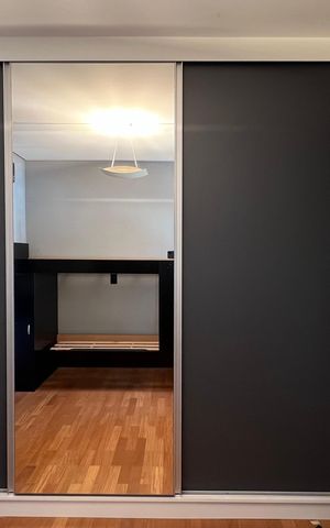 Apartamento para alugar com 162m², 3 quartos e 4 vagas Apartamento para alugar com 162m², 3 quartos e 4 vagasSuite 1
