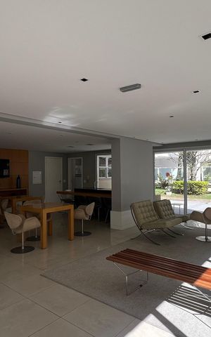 Apartamento para alugar com 162m², 3 quartos e 4 vagas Apartamento para alugar com 162m², 3 quartos e 4 vagasArea Comum - Salão de Festas