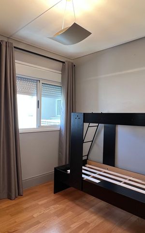 Apartamento para alugar com 162m², 3 quartos e 4 vagas Apartamento para alugar com 162m², 3 quartos e 4 vagasSuite 1