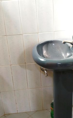 Casa para alugar com 330m², 3 quartos e 4 vagas Casa para alugar com 330m², 3 quartos e 4 vagasBanheiro Social
